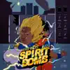 Akbar Walks & Audie - Spirit Bomb